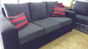 OFERTA directo de fabrica. Sillón Cubo 3 cuerpo.