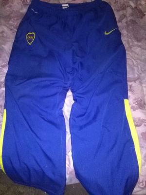 PANTALÓN DE BOCA JUNIORS 