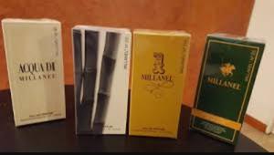 Perfumes y Productos Millanel