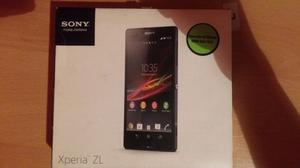 Permuvendo sony xperia zl libre en caja