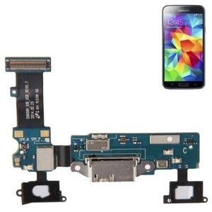 Pin De Carga Flex Para Samsung Galaxy S5 I G900