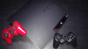 Playstation 3 PS3