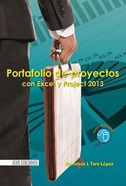 Portafolio De Proyectos Con Excel Y Project  (digital)