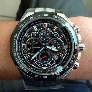 Reloj Casio Edifice 554d-1av