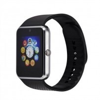 Reloj Inteligente Smart Watch W8 Gt Diseño Apple