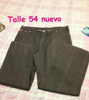 Ropa de mujer talles grandes