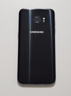 Samsung Galaxy S7 edge / 32 Gb / negro Onix