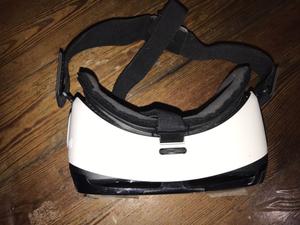 Samsung Gear Vr Oculus Casco Realidad Virtual