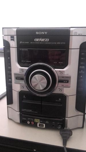 Sony genezi gt44