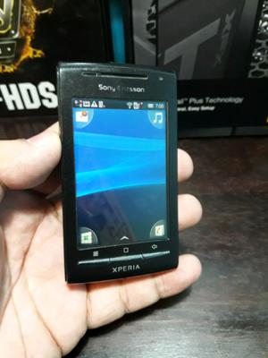 Sony xperia x8 libre android