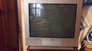 TV Sony Trinitron 29" pantalla plana - excelente estado muy