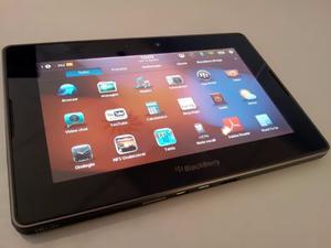 Tablet Blackberry Playbook