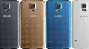 Tapa Trasera Bateria Carcasa Para Samsung Galaxy S5 I