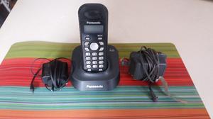 Telefono Inalambrico Panasonic Kx-tg Ag - Para Reparar!!