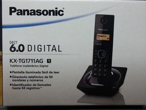 Telefono Panasonic Kx-tgag
