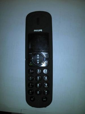 Telefono Philips Inalambrico Envios