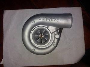 Turbo Schwitzer Para Mercedes Benz 