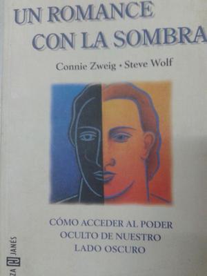 Un Romance Con La Sombra Zweig y Wolf perfecto