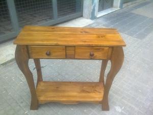 VENDO MESA DE ARRIME