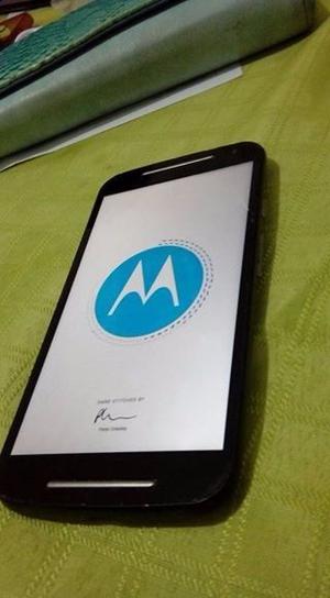 VENDO MOTO G2