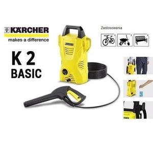 Vendo Hidrolavadora Karcher K2 NUEVA