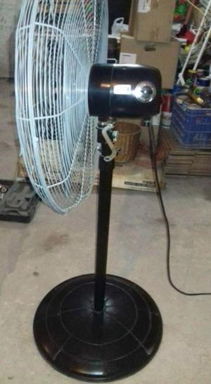 Vendo, Ventilador industrial