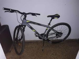 Vendo bici R29 freno a disco