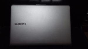 Vendo dos (2) Notebooks Samsung NP 530 U3C