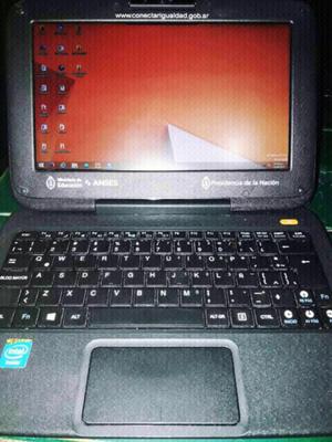 Vendo mi netbook libre def