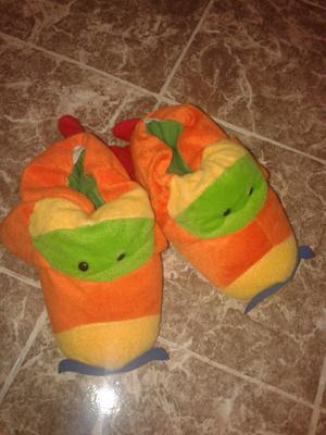 Vendo pantuflas nro 38 sin uso a $ 200