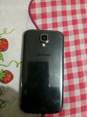 Vendo samsung s4