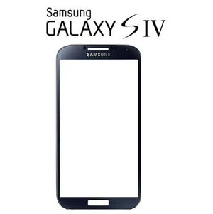 Vidrio Pantalla Glass Para Samsung Galaxy S4 I