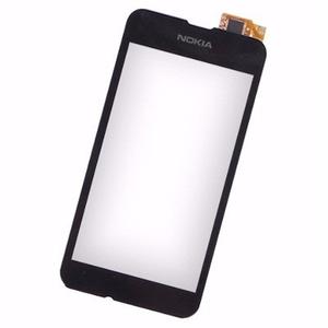 Vidrio Touchscreen Tactil Nokia Lumia 530 Pantalla Original