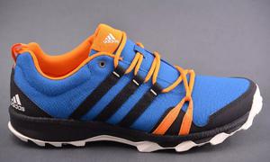 Zapatillas Adidas Tracerocker Trekking número 43