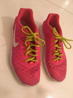 Zapatillas Nike Training Originales Talle 37