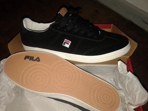 Zapatillas fila vitto