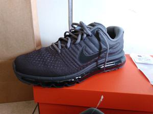 Zapatillas nike air max  talle 