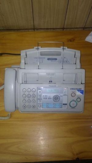 fax panasonic kx-fp 703