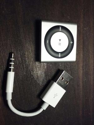 iPod Shuffle nuevo