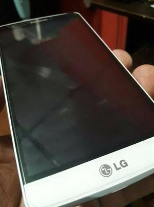 lg g3 beat 4g movistar impecable cel solo