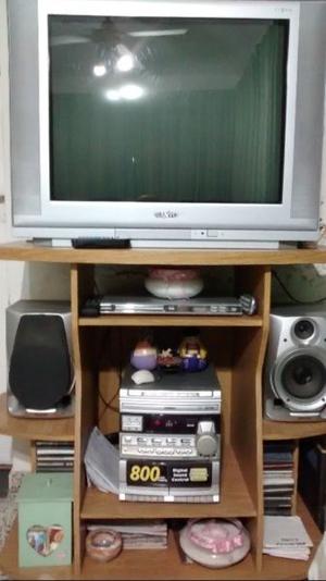 televisor Sanyo 29"