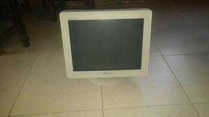 vendo monitor de 19