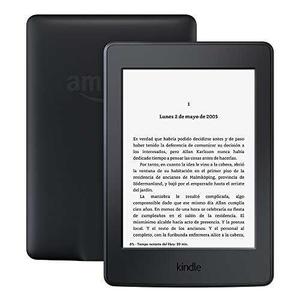 Amazon Kindle Paperwhite 7ma Gen Tablet Ebook Ereader Stock