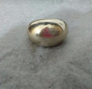 Anillo plata 925 bombee