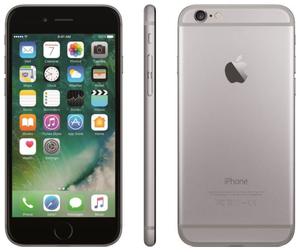 Apple Iphone 6 32 gb space gray nuevo sellado