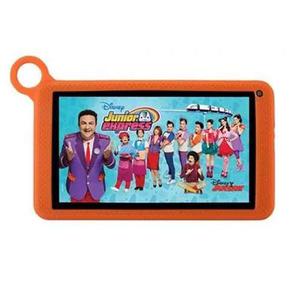 Bangho Junior Express Tablet 7'' Memo 8gb Contenidos Disney