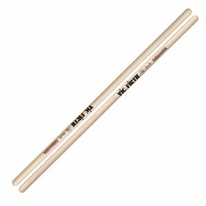 Baquetas Palillos Vic Firth Timbaleta Alex Acuña Modelo