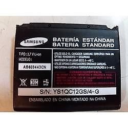 Bateria Samsung S L870 U940 Gravity 2 - Abcn 3.7v