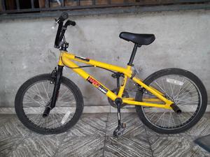 Bicicleta Haro original