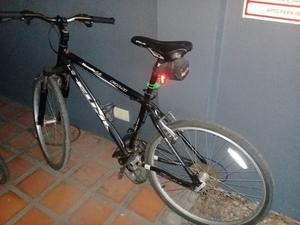 Bicicleta fuji nevada 4.0